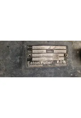 Eaton/Fuller FR15210B Transmission/Transaxle Assembly