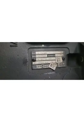 Eaton/Fuller FR15210B Transmission/Transaxle Assembly