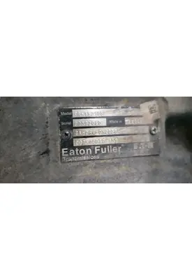Eaton/Fuller FR15210B Transmission/Transaxle Assembly