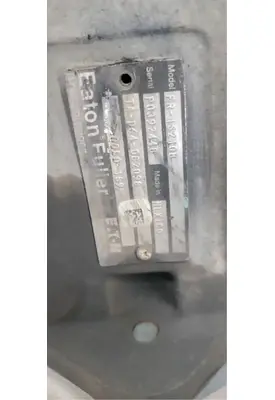 Eaton/Fuller FR15210B Transmission/Transaxle Assembly