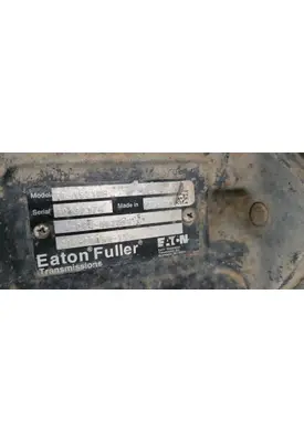 Eaton/Fuller FR15210B Transmission/Transaxle Assembly