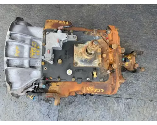 Eaton/Fuller FR15210C Transmission Assembly