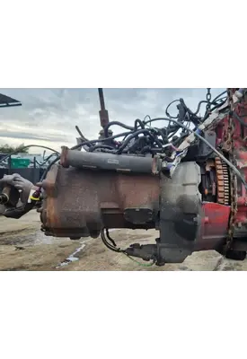 Eaton/Fuller FR15210C Transmission Assembly
