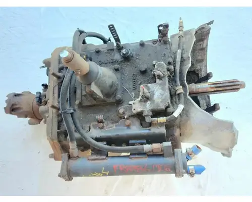 Eaton/Fuller FR15210C Transmission Assembly
