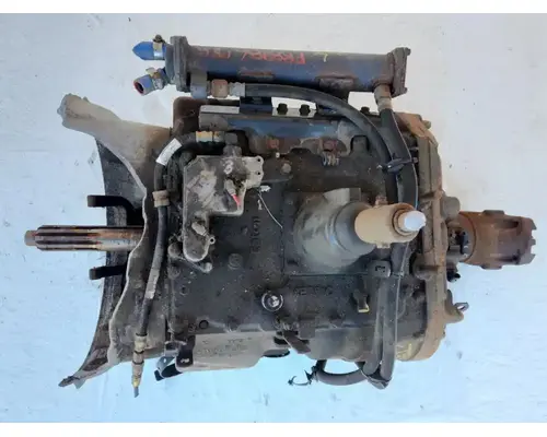 Eaton/Fuller FR15210C Transmission Assembly
