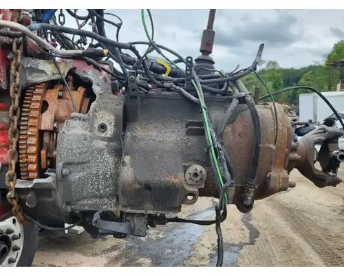 Eaton/Fuller FR15210C Transmission Assembly