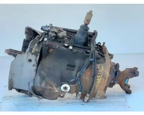 Eaton/Fuller FR15210C Transmission Assembly