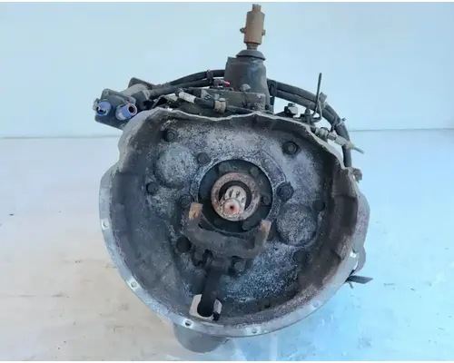Eaton/Fuller FR15210C Transmission Assembly