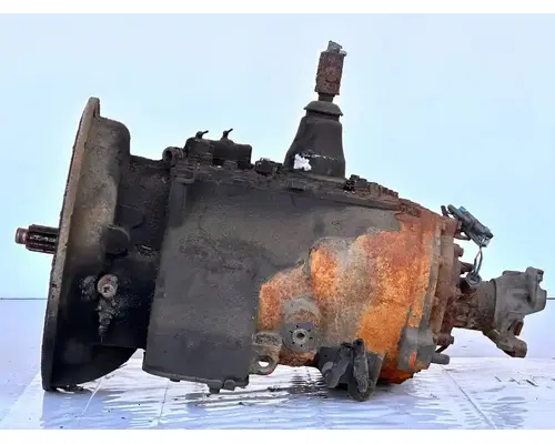 Eaton/Fuller FR15210C Transmission Assembly