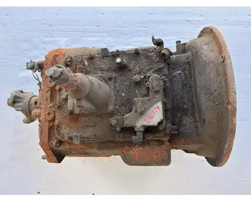 Eaton/Fuller FR15210C Transmission Assembly