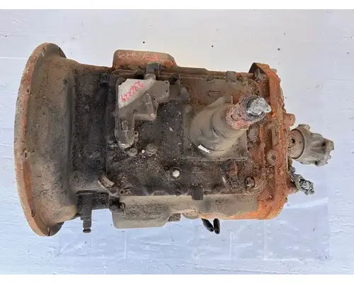 Eaton/Fuller FR15210C Transmission Assembly