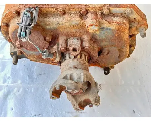 Eaton/Fuller FR15210C Transmission Assembly