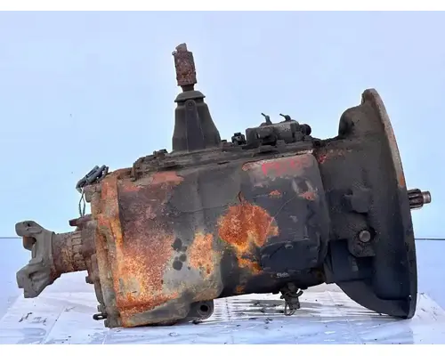 Eaton/Fuller FR15210C Transmission Assembly