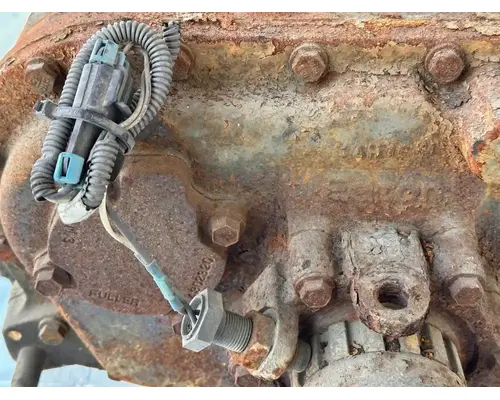 Eaton/Fuller FR15210C Transmission Assembly