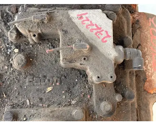 Eaton/Fuller FR15210C Transmission Assembly