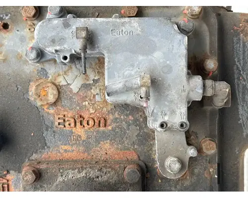 Eaton/Fuller FR16210BP Transmission Assembly