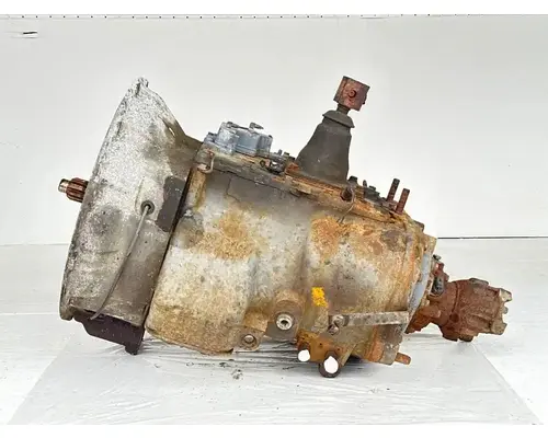 Eaton/Fuller FR16210BP Transmission Assembly