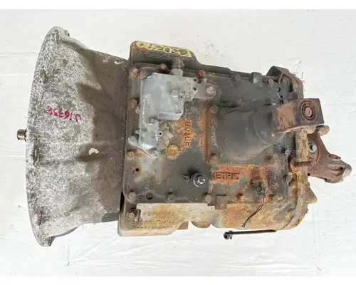Eaton/Fuller FR16210BP Transmission Assembly