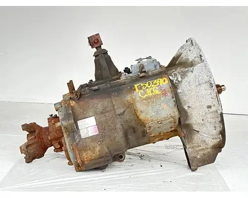 Eaton/Fuller FR16210BP Transmission Assembly