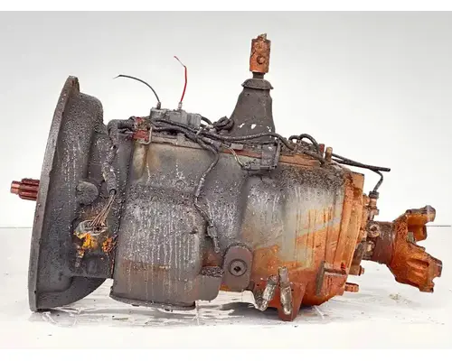 Eaton/Fuller FR16210BP Transmission Assembly