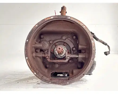Eaton/Fuller FR16210BP Transmission Assembly