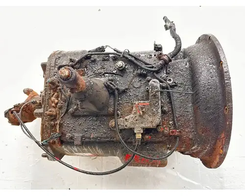 Eaton/Fuller FR16210BP Transmission Assembly