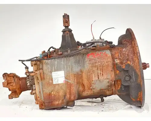 Eaton/Fuller FR16210BP Transmission Assembly