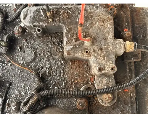 Eaton/Fuller FR16210BP Transmission Assembly
