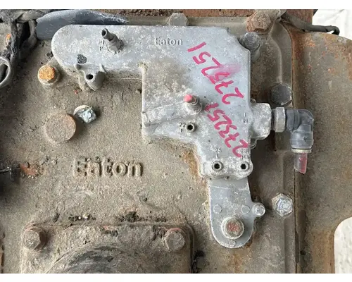Eaton/Fuller FR16210BP Transmission Assembly