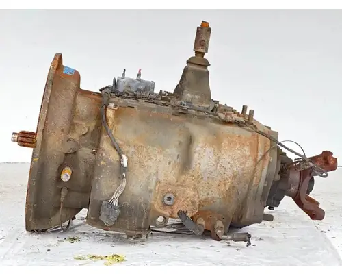 Eaton/Fuller FR16210BP Transmission Assembly