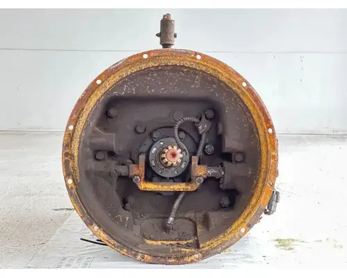 Eaton/Fuller FR16210BP Transmission Assembly