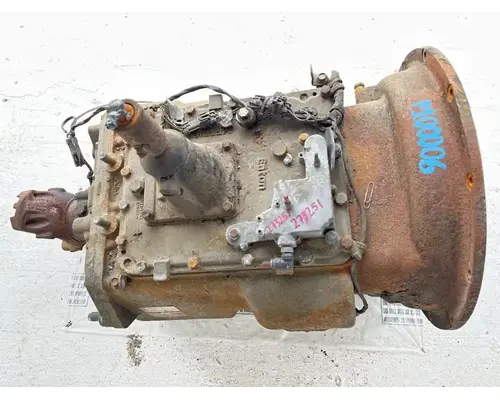 Eaton/Fuller FR16210BP Transmission Assembly
