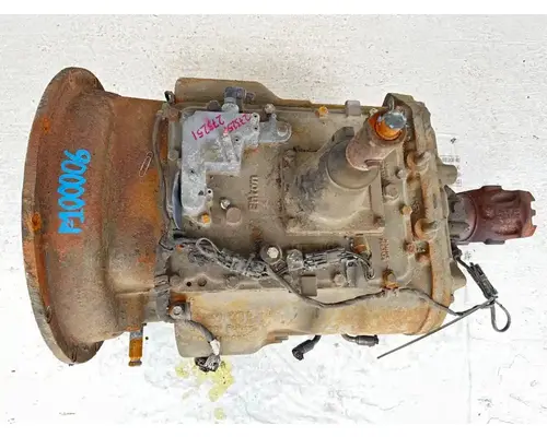 Eaton/Fuller FR16210BP Transmission Assembly