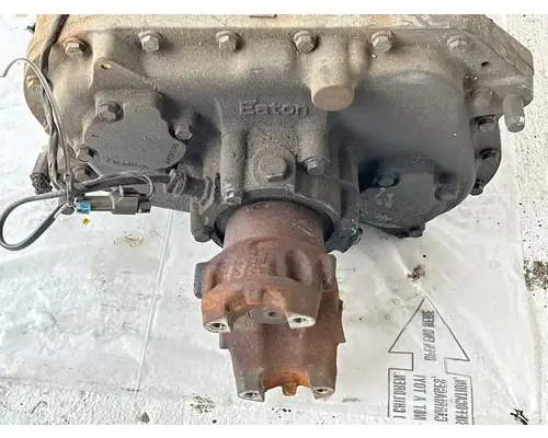 Eaton/Fuller FR16210BP Transmission Assembly