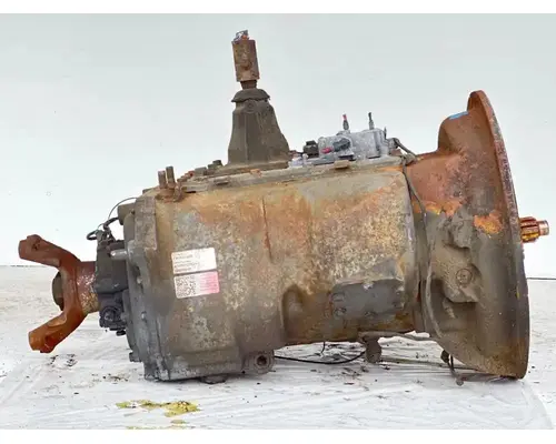 Eaton/Fuller FR16210BP Transmission Assembly