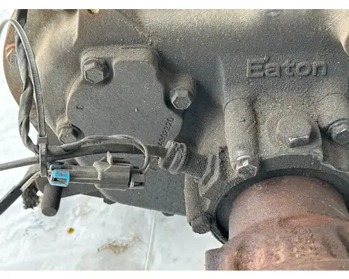 Eaton/Fuller FR16210BP Transmission Assembly