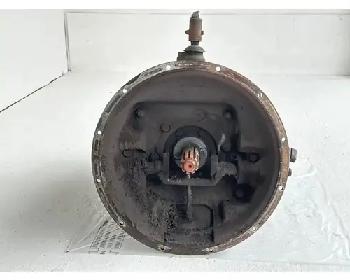 Eaton/Fuller FR16210BP Transmission Assembly