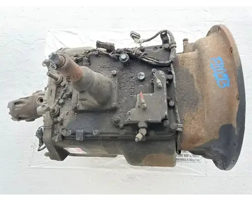 Eaton/Fuller FR16210BP Transmission Assembly