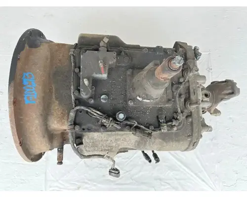 Eaton/Fuller FR16210BP Transmission Assembly