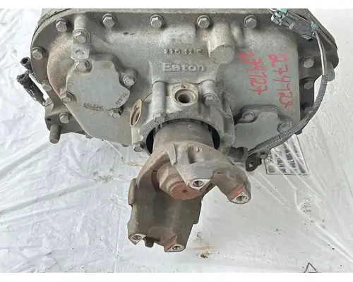 Eaton/Fuller FR16210BP Transmission Assembly