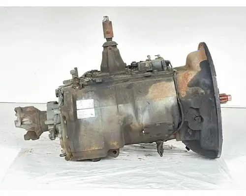 Eaton/Fuller FR16210BP Transmission Assembly