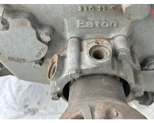 Eaton/Fuller FR16210BP Transmission Assembly