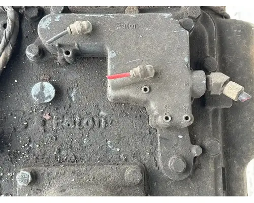 Eaton/Fuller FR16210BP Transmission Assembly