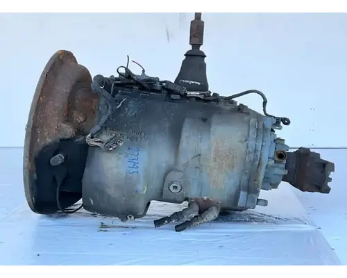 Eaton/Fuller FR16210B Transmission Assembly