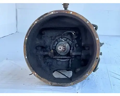 Eaton/Fuller FR16210B Transmission Assembly