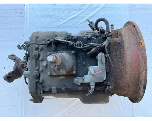 Eaton/Fuller FR16210B Transmission Assembly