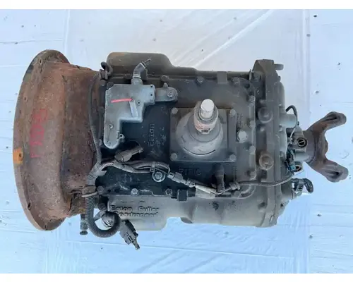 Eaton/Fuller FR16210B Transmission Assembly