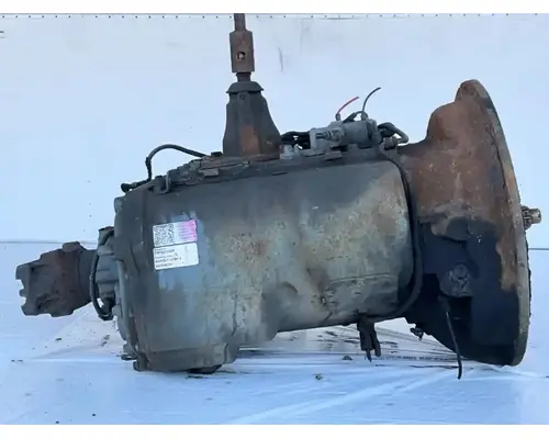 Eaton/Fuller FR16210B Transmission Assembly