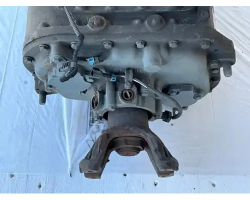 Eaton/Fuller FR16210B Transmission Assembly