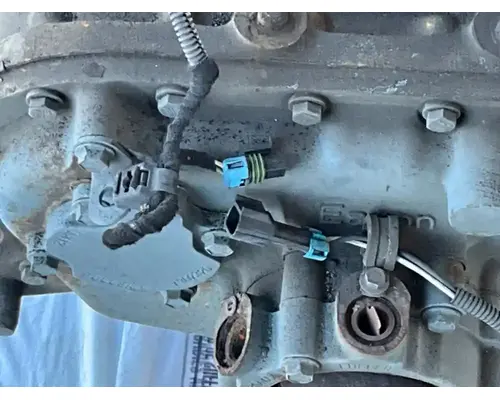 Eaton/Fuller FR16210B Transmission Assembly